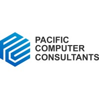 Pacific Computer Consultants logo - Similar company to Advantech