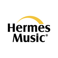 Hermes Music logo - Similar company to Eventexpress