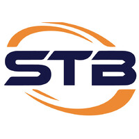 SkyTechBridge logo - Similar company to Alborz Persian Negar (Apn)