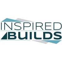 Inspired Builds logo - Similar company to Haydn George (Construction) Ltd