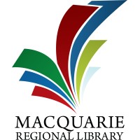 Macquarie Regional Library logo - Similar company to Principlefocus