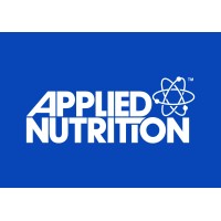Applied Nutrition plc logo - Similar company to Amp Nutraceuticals Inc.