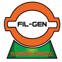 Fil Generators and Services Company logo - Similar company to Mutima Group