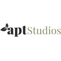 Apt Studios : Gardens by Design logo - Similar company to Ultimately Better Ltd