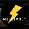 Millivolt logo - Similar company to Millivolt Gmbh