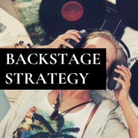 Backstage Strategy logo - Similar company to Annotation Analytics