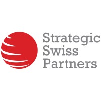 Strategic Swiss Partners logo - Similar company to Delightex Pte Ltd