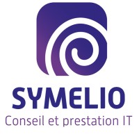 SYMELIO logo - Similar company to Go Dsi