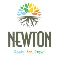 Newton Nurseries logo - Similar company to Rootivate.Tgr