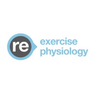 RE Exercise Physiology logo - Similar company to Meaningful Movement