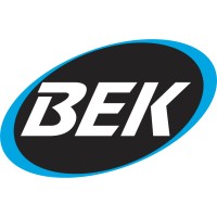 BEK News logo - Similar company to Kvrr - Fox