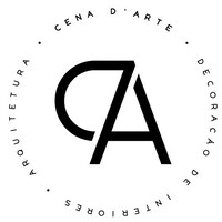 Cenad'Arte logo - Similar company to Casa Comigo
