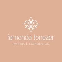 Fernanda Tonezer Eventos E Experiências