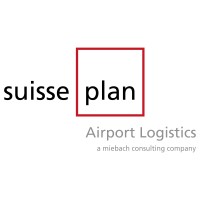 suisseplan Ingenieure AG Logistik logo - Similar company to Syncropro