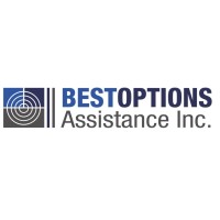 Bestoptions Assistance Inc logo - Similar company to Itegria, Llc
