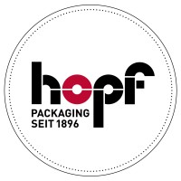 HOPF PACKAGING GMBH logo - Similar company to Spies Packaging