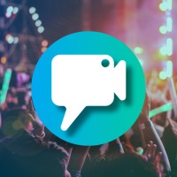 Gatherly Virtual Events logo - Similar company to Flint