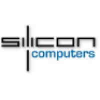 Silicon Computers logo - Similar company to Broadcast Solutions Hungary