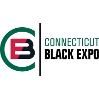 CT Black Expo logo - Similar company to Strategy Hq