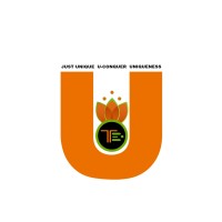 Just Unique Event Planning Services logo - Similar company to M-Possible Event Planning & Services