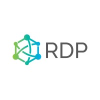 RDP Pharma AG logo - Similar company to Qbdc Gmbh