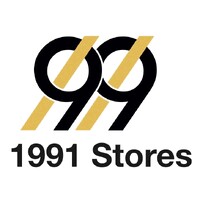 1991 Stores logo - Similar company to Vet9