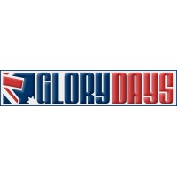 Glory Days Uk