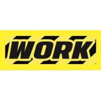 Work Hemp logo - Similar company to Weed Packaging And Beyond