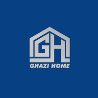 Ghazi Home logo - Similar company to Virtualprotect, Llc