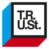 Progetto Trust - Taranto logo - Similar company to Taranto Makers