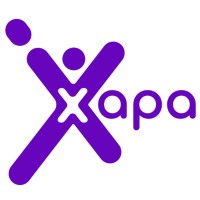 Xapa logo - Similar company to The Bracket Project