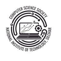 Computer Science Society, NIT Silchar logo - Similar company to Google Developer Groups On Campus, Nit Silchar