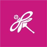 Pretty Brainy logo - Similar company to 100Girlsofcode