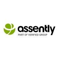 Assently (part of Verified) logo - Similar company to Tagd
