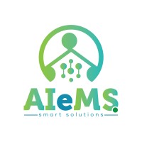 Aiems.ae logo - Similar company to Codedevza Ai