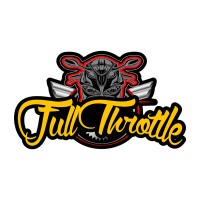 Full Throttle Houston logo - Similar company to Turn Style