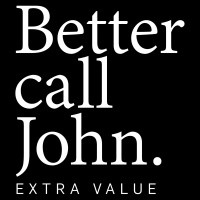 BETTERCALLJOHN logo - Similar company to Creativemornings / Paris