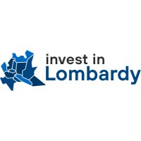 INVEST IN LOMBARDY logo - Similar company to Solar Bee
