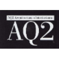 AQ2 arquitecturas logo - Similar company to Selegna Design