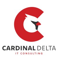 Cardinal Delta IT logo - Similar company to Delta It Llc