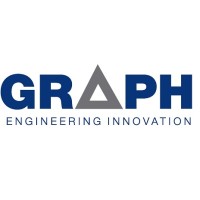 Graph Engineering Dublin logo - Similar company to Orbital Engineering Ltd