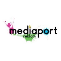 Mediaport Reklam Ajansı logo - Similar company to Redkit Dijital Reklam Ajansı
