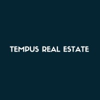 TEMPUS REAL ESTATE logo - Similar company to Tempus Design
