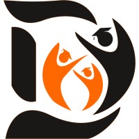 DualCube logo - Similar company to Techmonastic Solutions Pvt. Ltd.