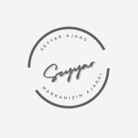 Seyyar Ajans logo - Similar company to Ezop Creative - Dijital Ajans