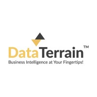 DataTerrain, Inc. logo - Similar company to Zbyzo