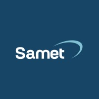 Samet Solar logo - Similar company to Samet Projetos E Desenhos