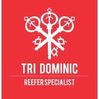 PT. Tri Dominitama logo - Similar company to Pt. Tri Dominitama