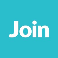 Join → AI-powered influencer marketing logo - Similar company to Openfounder
