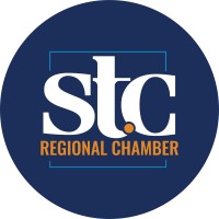 St. Charles Regional Chamber logo - Similar company to Economic Development Council (Edc) Of St. Charles County